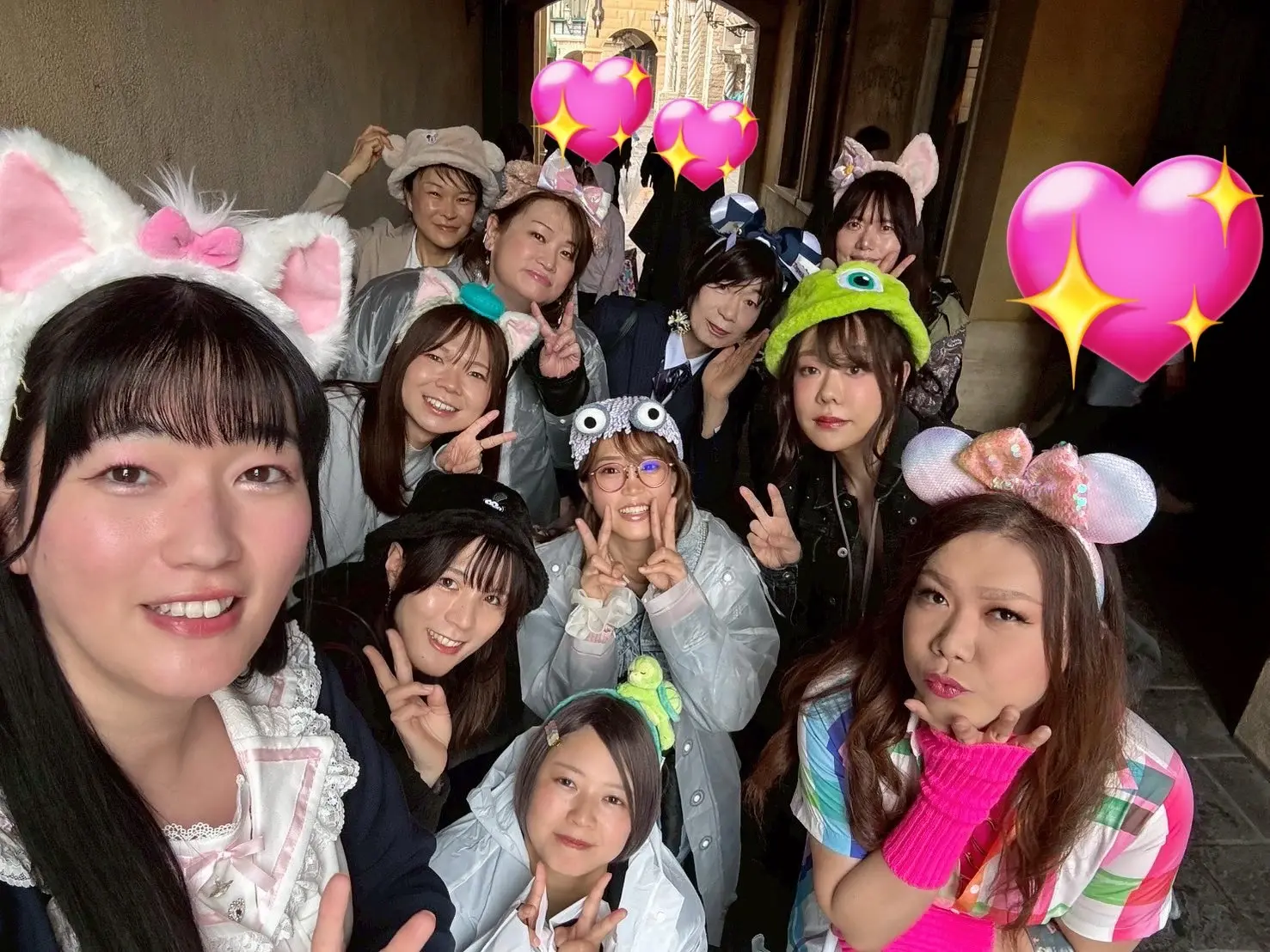 メンバー